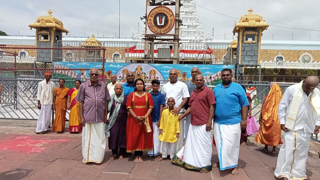 Rajasthan Desert Camping